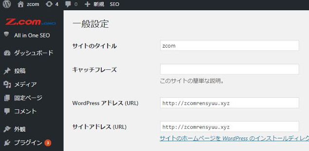 Z.comT[o[Wordpressi[hvXj